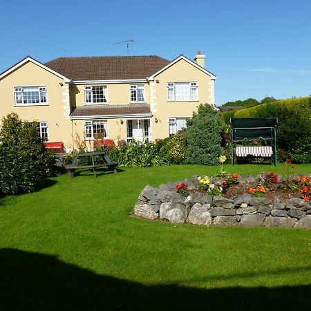 Riverwalk House B&B Oughterard Eksteriør bilde