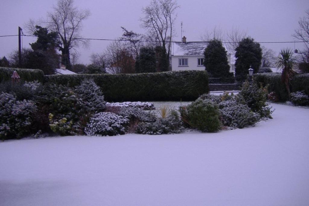 Riverwalk House B&B Oughterard Eksteriør bilde