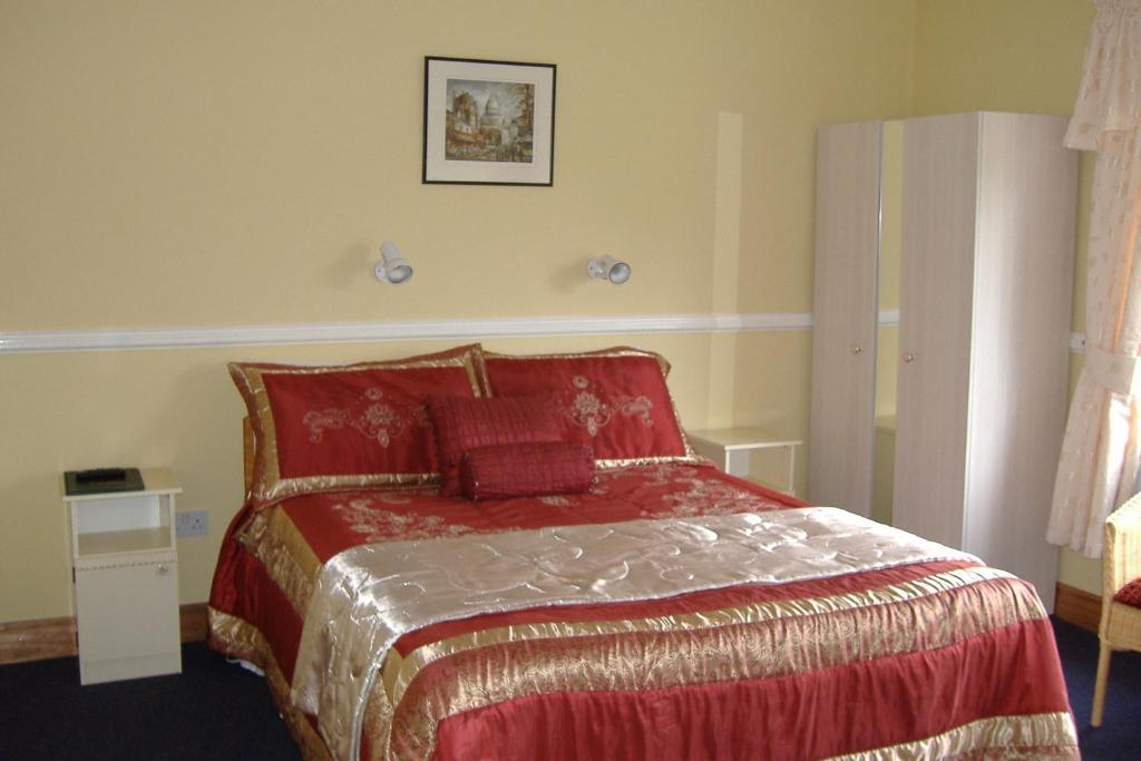 Riverwalk House B&B Oughterard Eksteriør bilde