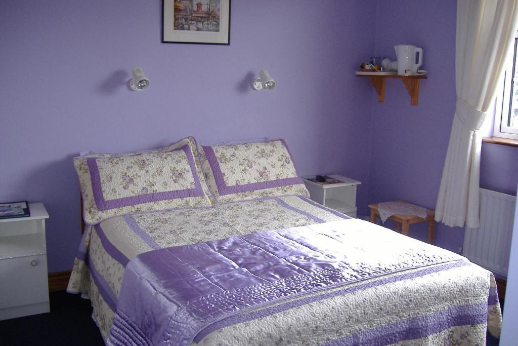 Riverwalk House B&B Oughterard Eksteriør bilde